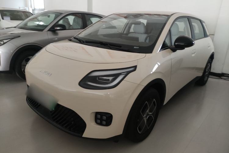 Used AION UT 2025 330 Starlight Edition Guazi used car, China used car export, Used car for sale, Used AION cars, Cheapest cars for sale, Electric vehicle, New energy car