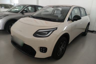 Used AION UT 2025 330 Starlight Edition