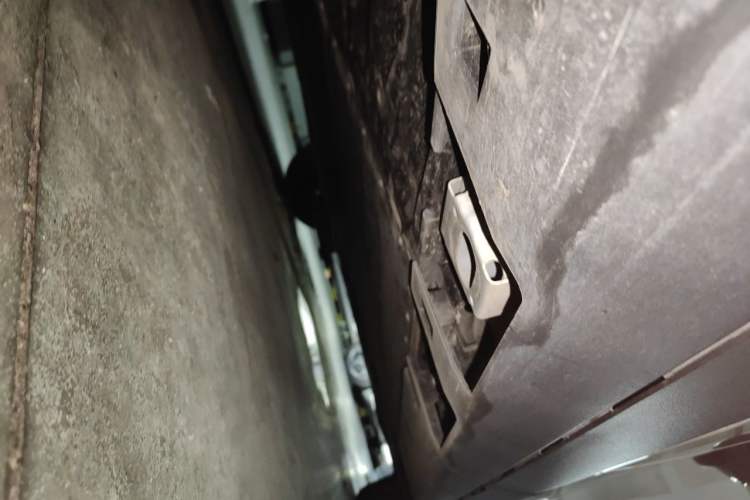 Used AION UT 2025 420 Prestige Edition Chassis Rear Right