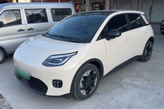Used AION UT 2025 420 Prestige Edition