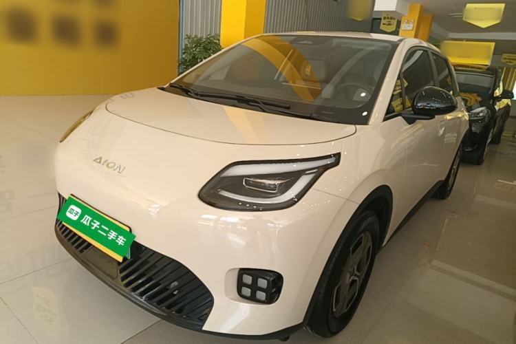 AION UT 2025 420 Smart Edition
