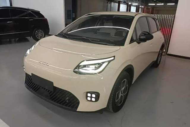 Used AION UT 2025 420 Smart Edition