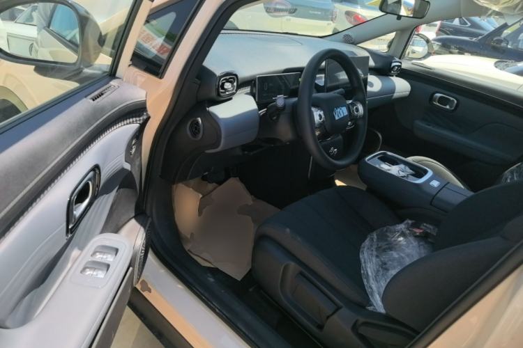 Used AION UT 2025 330 Starlight Edition Driver Seat