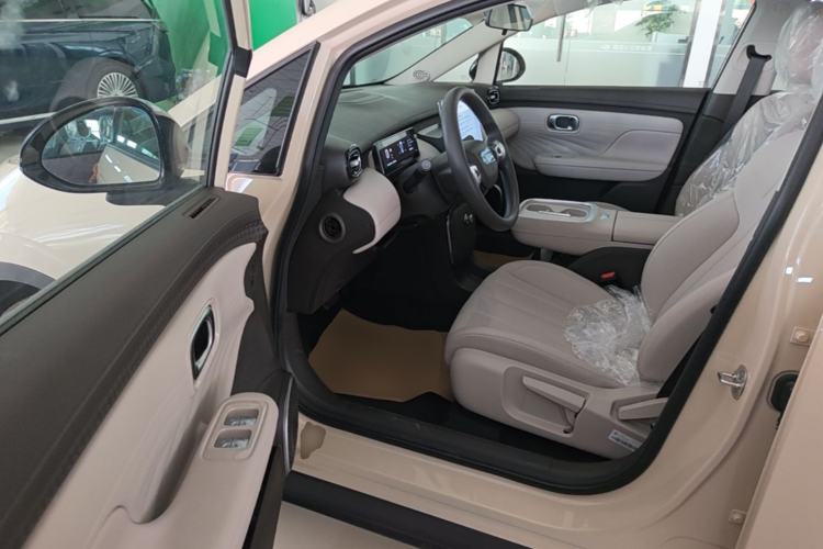 Used AION UT 2025 330 Starlight Edition Driver Seat