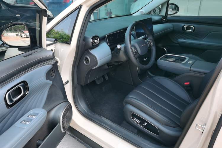 Used AION UT 2025 420 Prestige Edition Driver Seat