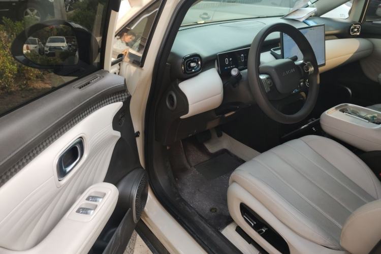 Used AION UT 2025 420 Prestige Edition Driver Seat