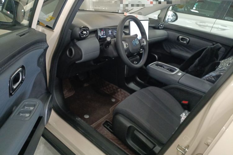 Used AION UT 2025 330 Starlight Edition Driver Seat