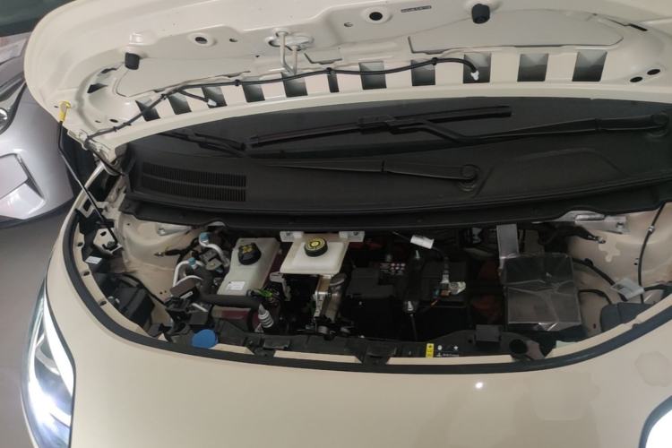 Used AION UT 2025 330 Starlight Edition Engine Bay