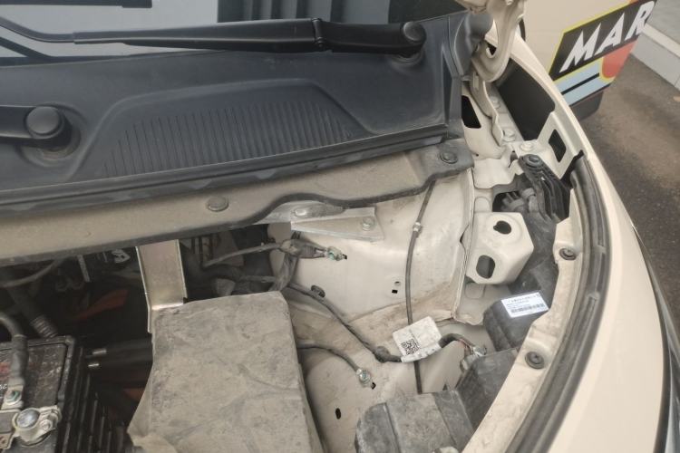 Used AION UT 2025 420 Prestige Edition Engine Bay Left