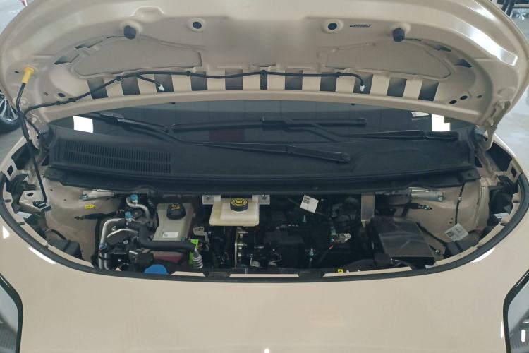 Used AION UT 2025 330 Starlight Edition Engine Bay