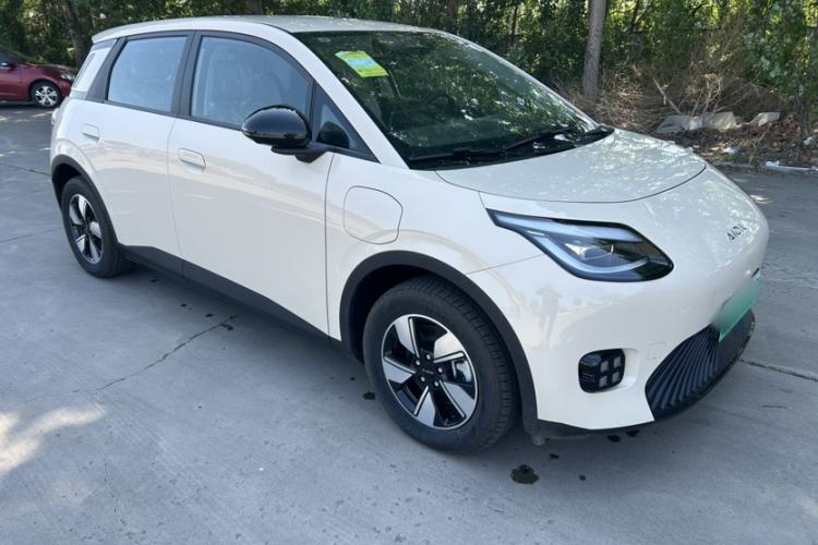 Used AION UT 2025 420 Intelligent Luxury Edition Exterior 1