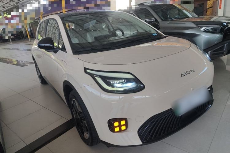 Used AION UT 2025 420 Prestige Edition Exterior 1