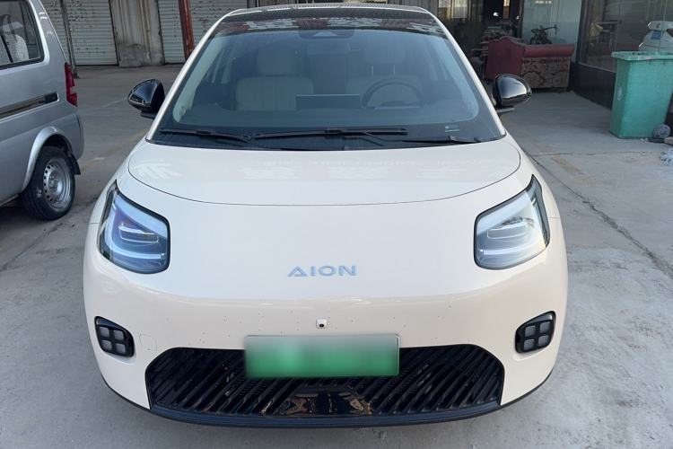 Used AION UT 2025 420 Prestige Edition Exterior 1