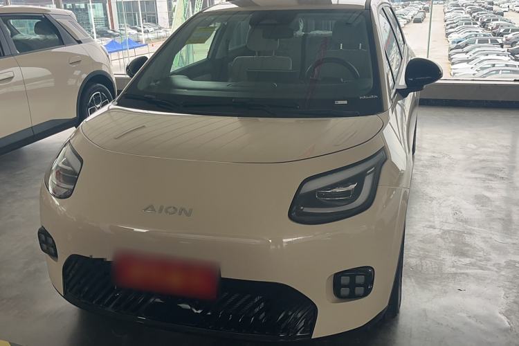 Used AION UT 2025 330 Starlight Edition Exterior 1