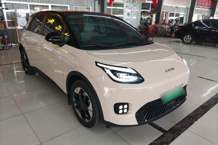 Used AION UT 2025 420 Prestige Edition Exterior 1