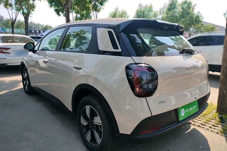 Used AION UT 2025 420 Intelligent Luxury Edition Exterior 2