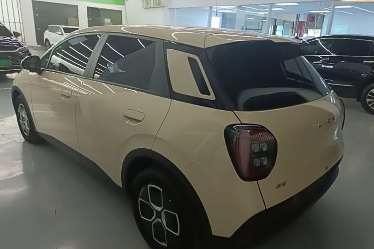 Used AION UT 2025 420 Smart Edition Exterior 2