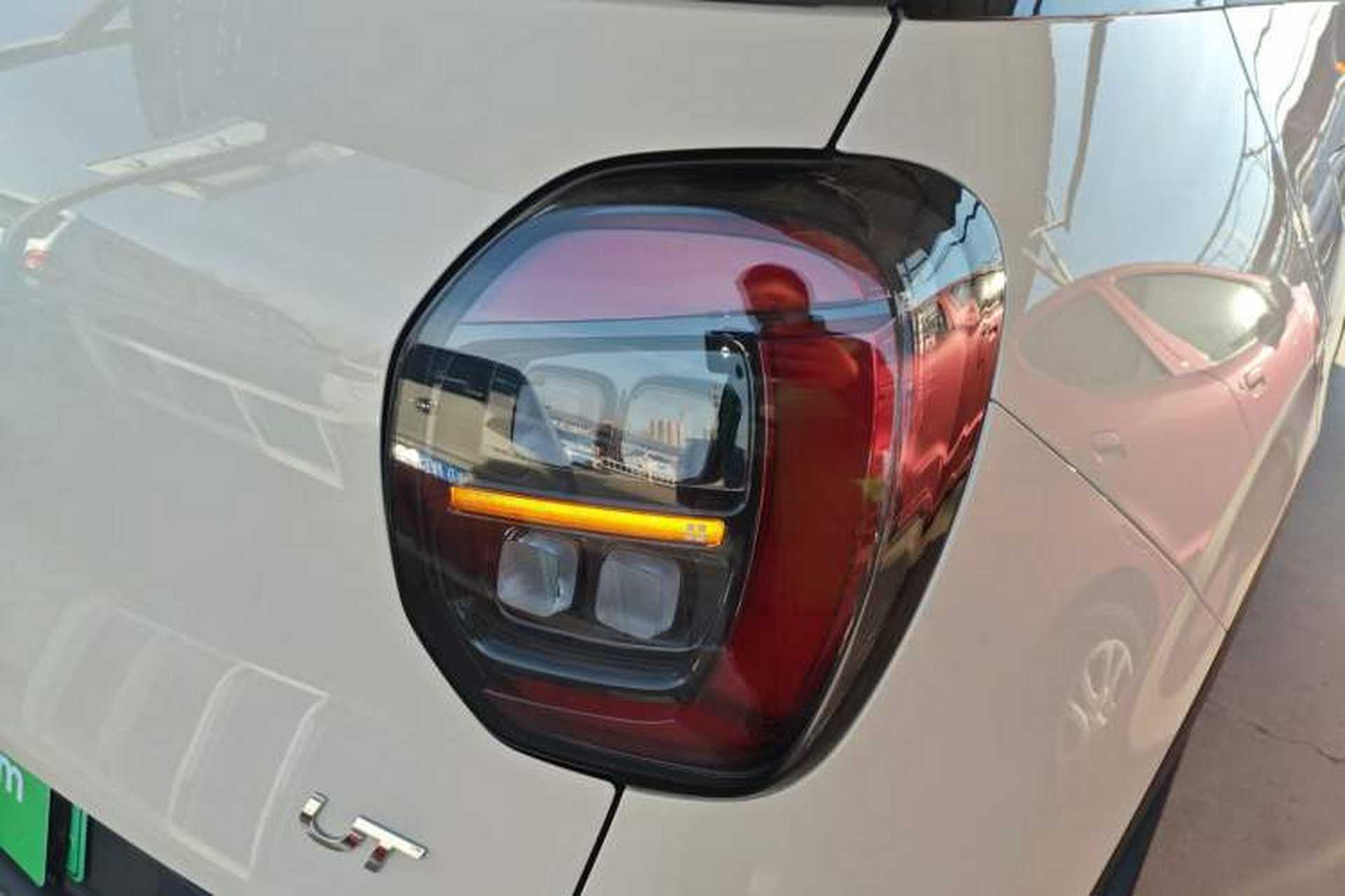 Used AION UT 2025 420 Prestige Edition Exterior 3