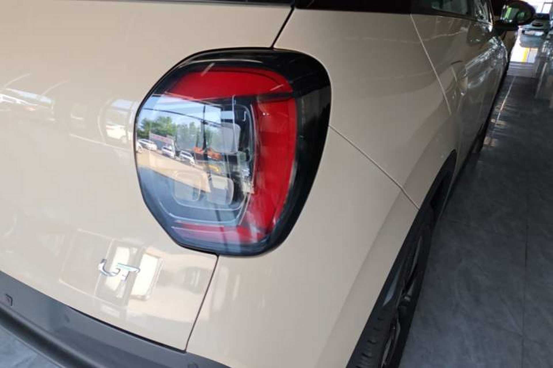 Used AION UT 2025 420 Intelligent Luxury Edition Exterior 3