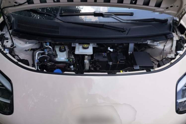 Used AION UT 2025 420 Smart Edition Exterior 8