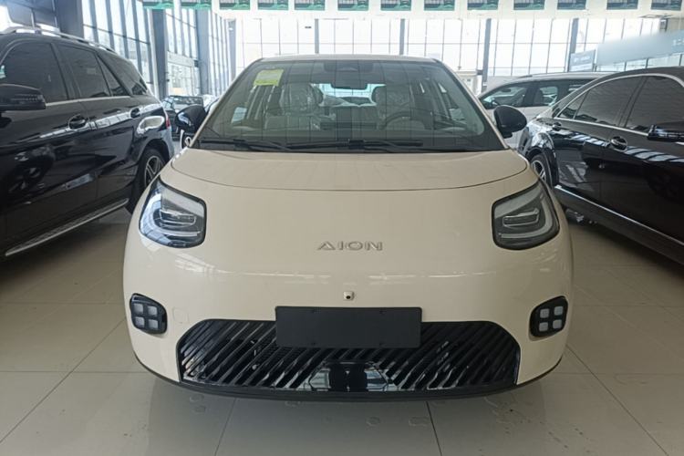 Used AION UT 2025 420 Intelligent Luxury Edition Front