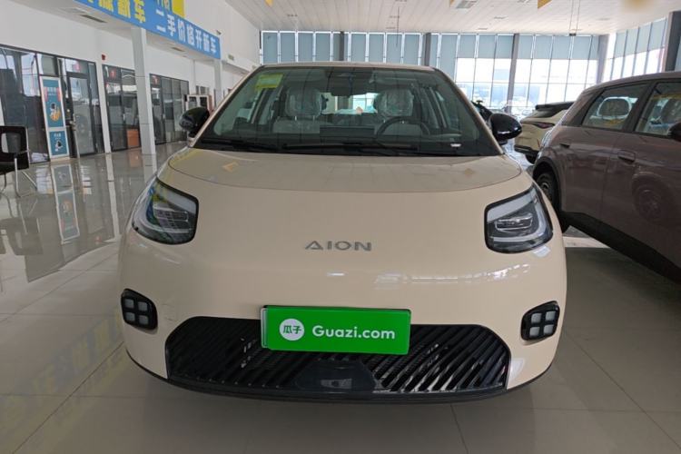 Used AION UT 2025 330 Starlight Edition Front