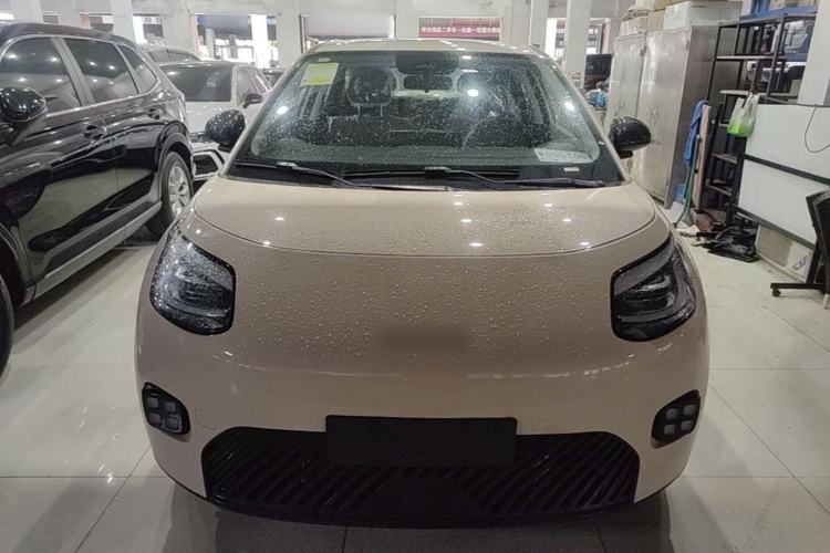 Used AION UT 2025 330 Starlight Edition Front