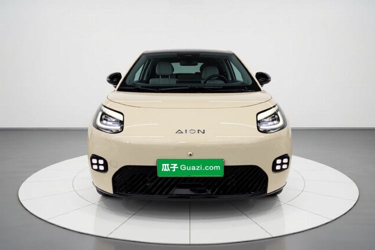 Used AION UT 2025 420 Intelligent Luxury Edition Front