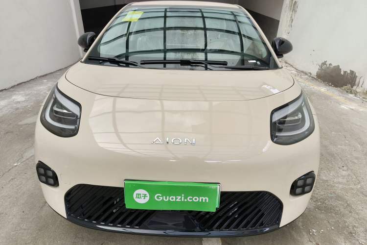 Used AION UT 2025 330 Star Edition Front