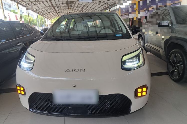 Used AION UT 2025 420 Prestige Edition Front