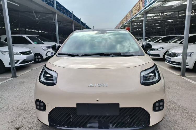 Used AION UT 2025 420 Prestige Edition Front