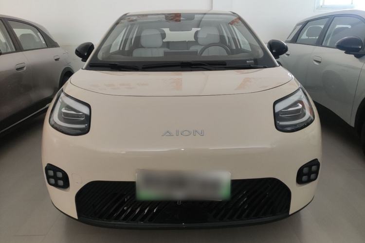 Used AION UT 2025 330 Starlight Edition Front