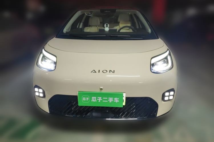 Used AION UT 2025 420 Prestige Edition Front