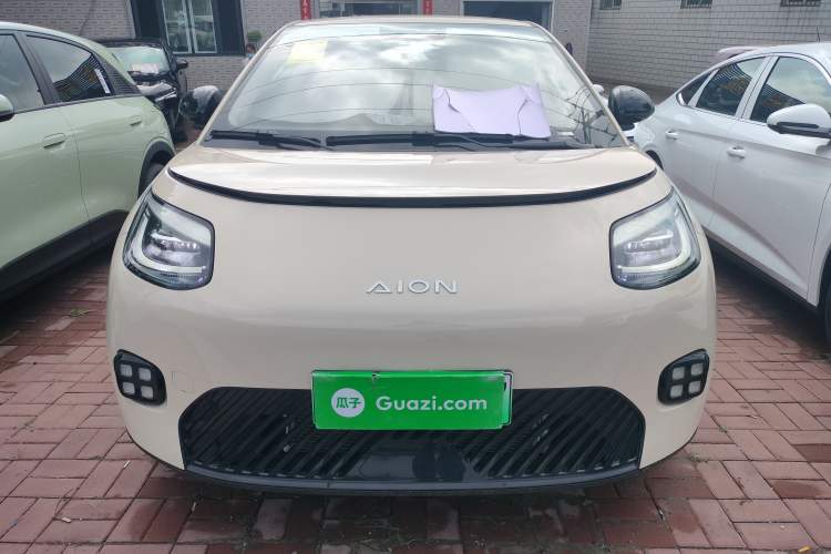 Used AION UT 2025 330 Star Edition Front