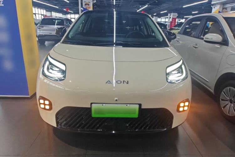 Used AION UT 2025 420 Intelligent Luxury Edition Front