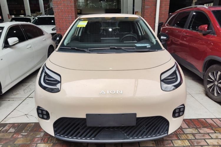 Used AION UT 2025 330 Starlight Edition Front