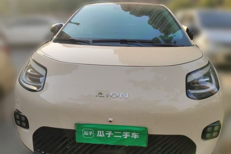 Used AION UT 2025 420 Prestige Edition Front
