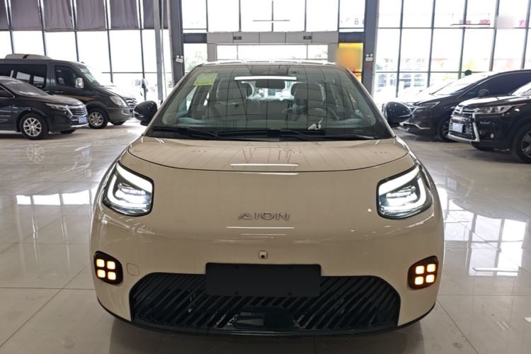 Used AION UT 2025 420 Intelligent Luxury Edition Front