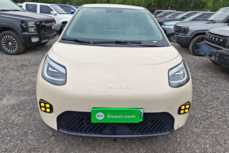 Used AION UT 2025 330 Star Edition Front