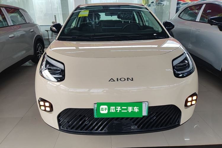 Used AION UT 2025 330 Starlight Edition Front