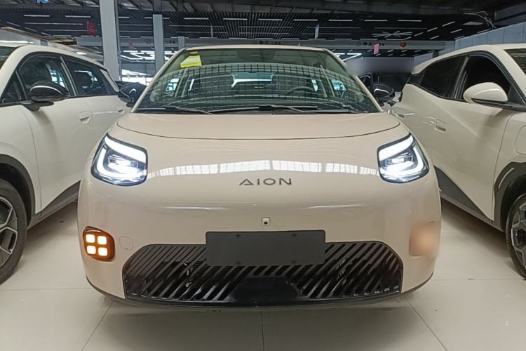 Used AION UT 2025 420 Intelligent Luxury Edition Front