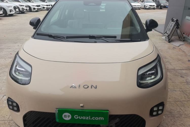 Used AION UT 2025 420 Prestige Edition Front