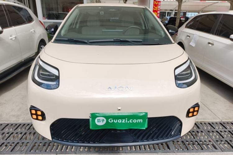 Used AION UT 2025 420 Intelligent Luxury Edition Front