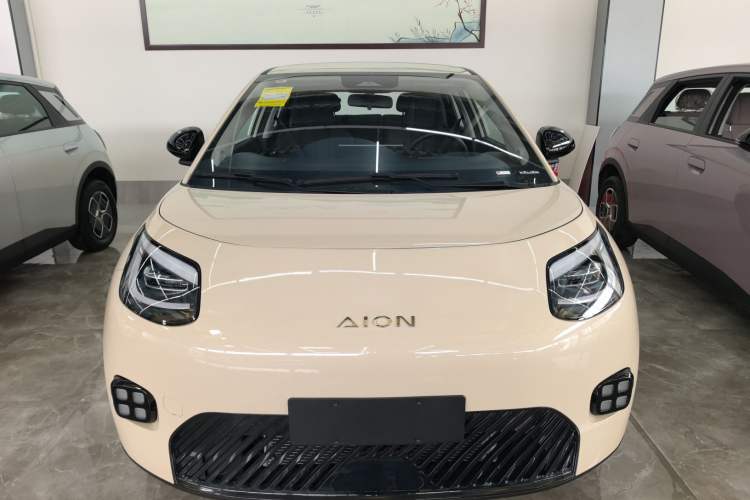 Used AION UT 2025 330 Starlight Edition Front