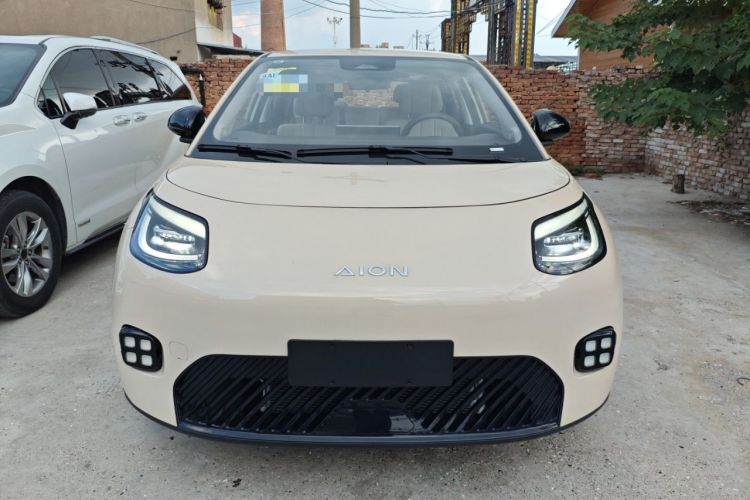 Used AION UT 2025 420 Smart Edition Front