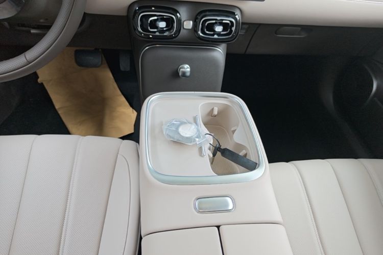 Used AION UT 2025 420 Intelligent Luxury Edition Gear Lever