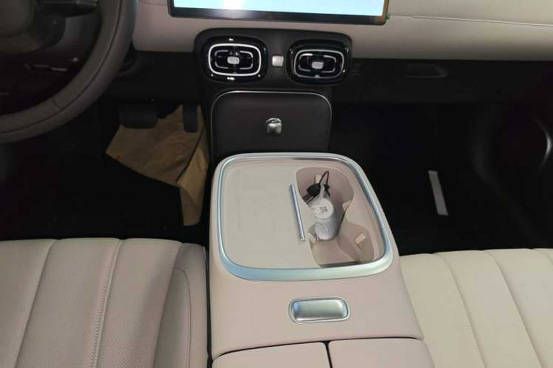 Used AION UT 2025 420 Intelligent Luxury Edition Gear Lever