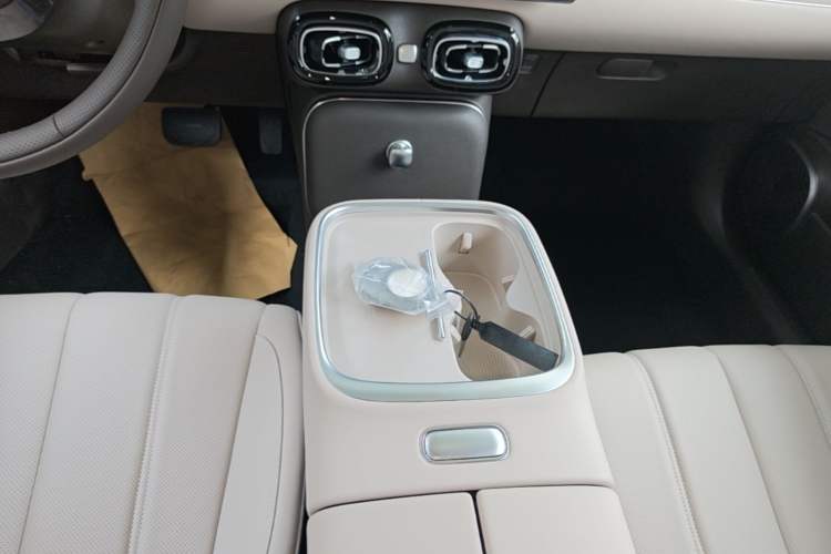 Used AION UT 2025 420 Intelligent Luxury Edition Gear Lever