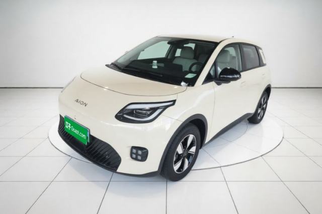 AION UT 2025 420 Intelligent Luxury Edition с пробегом