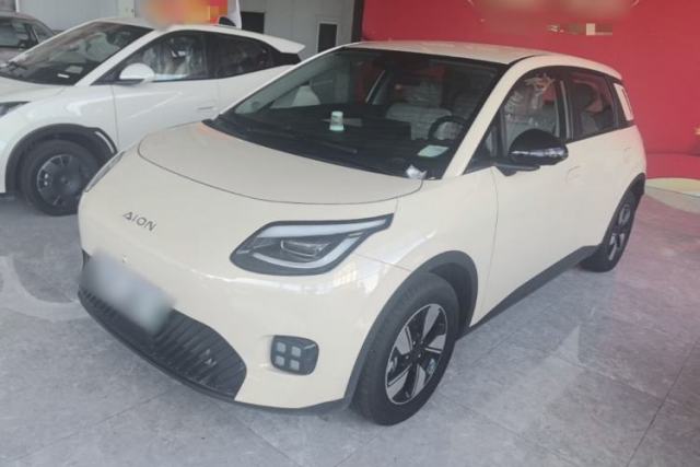 Used AION UT 2025 420 Intelligent Luxury Edition